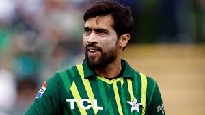 Mohammad Amir 400 T20 wickets in T20 Cricket