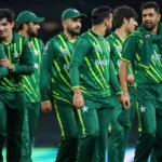 Top 5 Pakistan Highest Scores in Asia Cup (T20 & ODI)