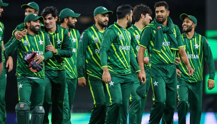 Top 5 Pakistan Highest Scores in Asia Cup (T20 & ODI)