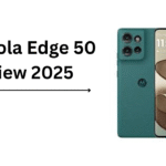 Motorola Edge 50 Review 2025