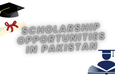 Now Scholarship Opportunities in Pakistan- Complete Guide Don’t Miss