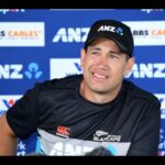 Ross Taylor returns from retirement